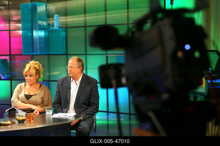 Politikus a Mokkában-stock-foto