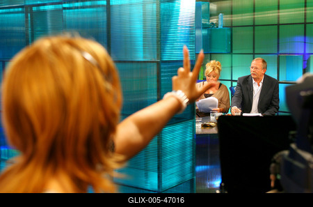 Politikus a Mokkában-stock-foto