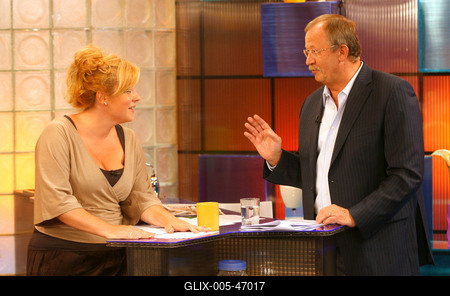 Politikus a Mokkában-stock-foto