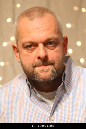 Csillag születik sajtótájékoztató-stock-foto