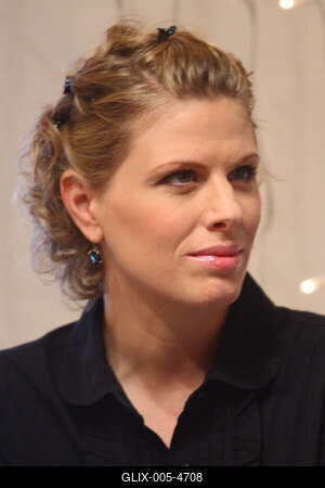 Csillag születik sajtótájékoztató-stock-foto