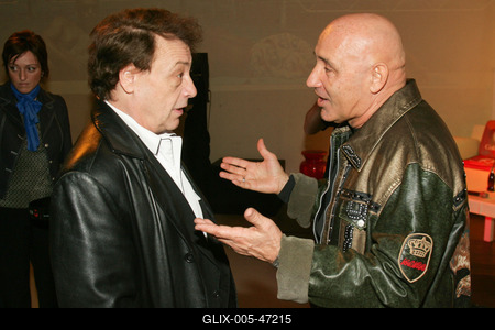 Demjén, az Edda és a Hungária dalai az idei MTV Iconon-stock-foto