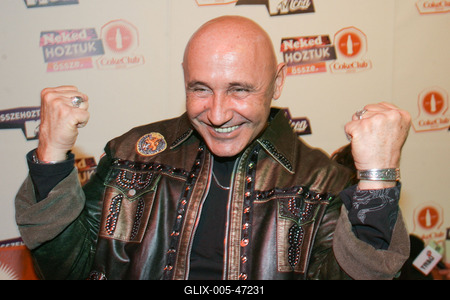 Demjén, az Edda és a Hungária dalai az idei MTV Iconon-stock-foto