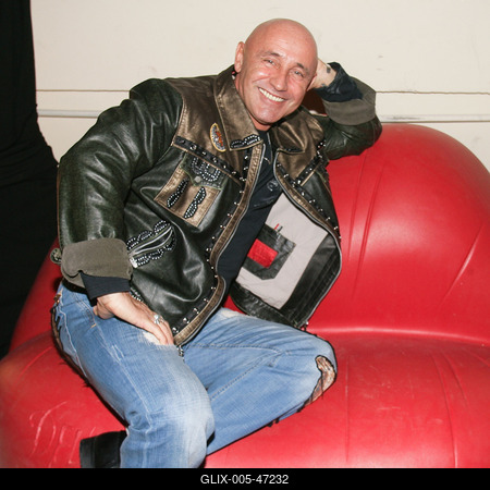 Demjén, az Edda és a Hungária dalai az idei MTV Iconon-stock-foto