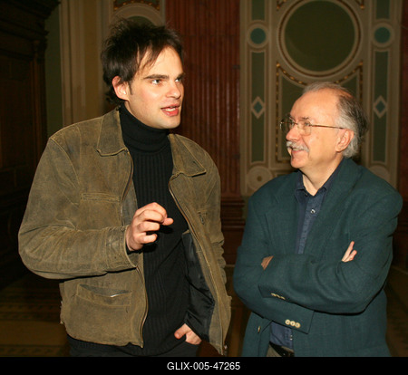 Kempelen Farkas sakkautomatája a Műcsarnokban-stock-foto