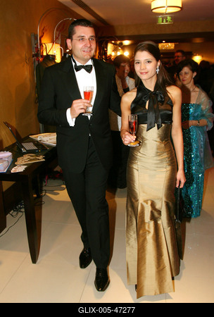 Újságíróbál 2008.-stock-foto