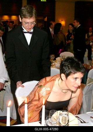 Újságíróbál 2008.-stock-foto