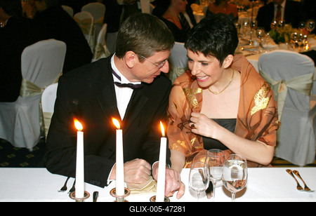 Újságíróbál 2008.-stock-foto