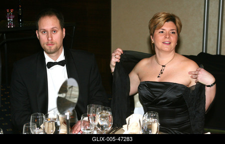 Újságíróbál 2008.-stock-foto