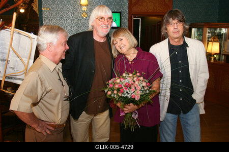 Csiribiri sajtótájékoztató-stock-foto