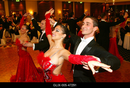 Újságíróbál 2008.-stock-foto