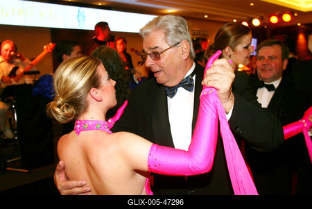 Újságíróbál 2008.-stock-foto