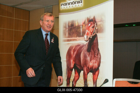 Magyar vállalkozók fogtak össze Overdose érdekében-stock-foto