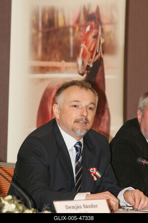 Magyar vállalkozók fogtak össze Overdose érdekében-stock-foto