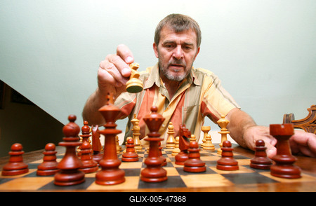 Nagy Bandó András-stock-foto