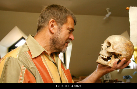 Nagy Bandó András-stock-foto