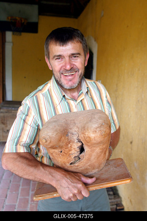 Nagy Bandó András-stock-foto