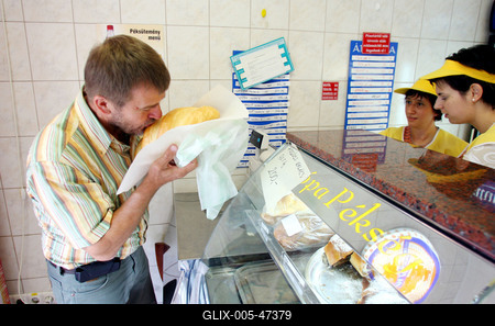 Nagy Bandó András-stock-foto