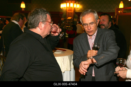 A Nap utcai fiúk díszbemutatója-stock-foto