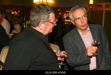 A Nap utcai fiúk díszbemutatója-stock-foto