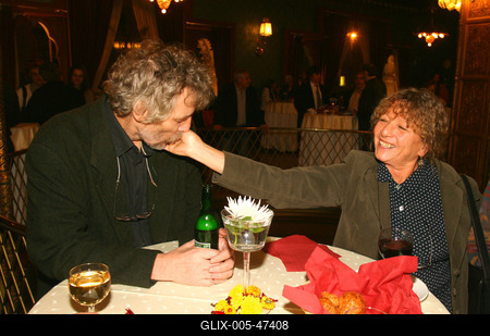 A Nap utcai fiúk díszbemutatója-stock-foto