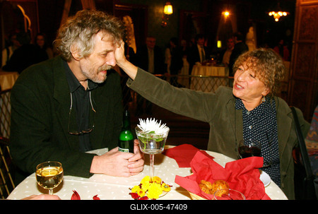 A Nap utcai fiúk díszbemutatója-stock-foto