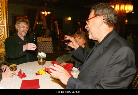 A Nap utcai fiúk díszbemutatója-stock-foto