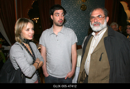 A Nap utcai fiúk díszbemutatója-stock-foto