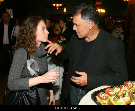 A Nap utcai fiúk díszbemutatója-stock-foto