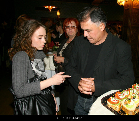 A Nap utcai fiúk díszbemutatója-stock-foto