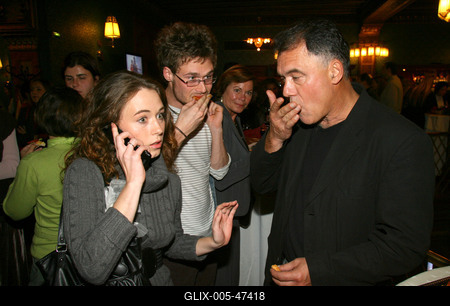 A Nap utcai fiúk díszbemutatója-stock-foto