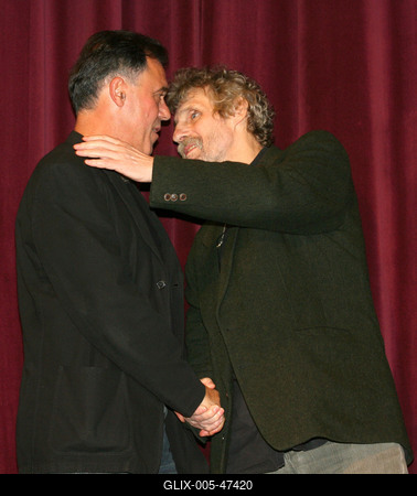 A Nap utcai fiúk díszbemutatója-stock-foto