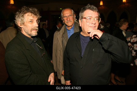 A Nap utcai fiúk díszbemutatója-stock-foto