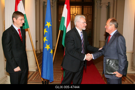 Nemzeti Csúcs-stock-foto