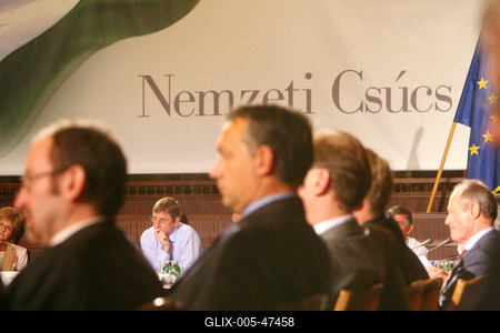 Nemzeti Csúcs-stock-foto