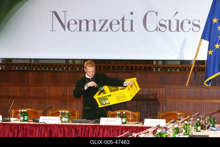 Nemzeti Csúcs-stock-foto