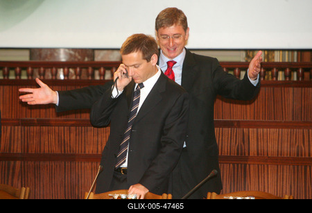 Nemzeti Csúcs-stock-foto