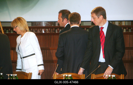 Nemzeti Csúcs-stock-foto