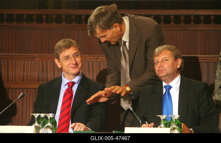 Nemzeti Csúcs-stock-foto