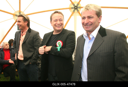 Nemzeti vágta-stock-foto