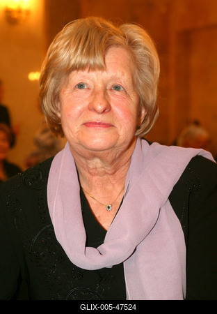 Rejtő Ildikó átvette a nemzet sportolója címet-stock-foto