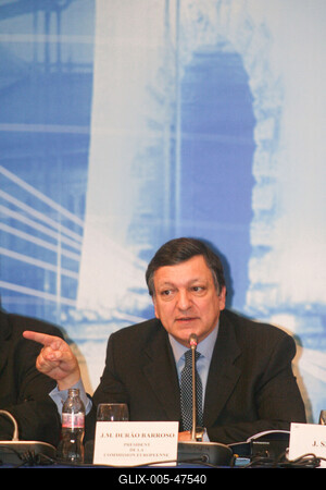 Az Európai Néppárt budapesti gyűlése-stock-foto