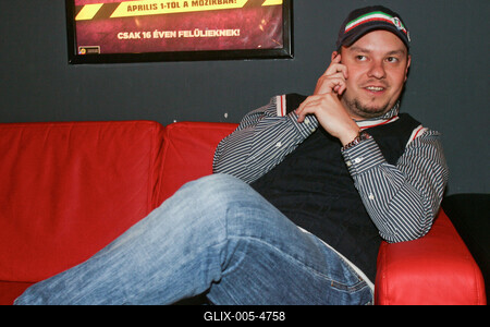 Czukor Show díszbemutató-stock-foto