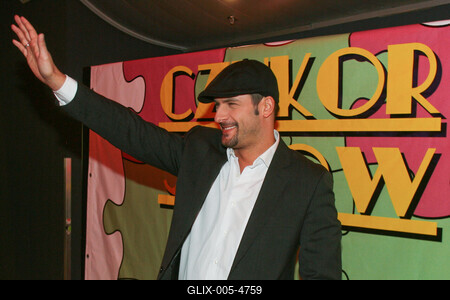 Czukor Show díszbemutató-stock-foto