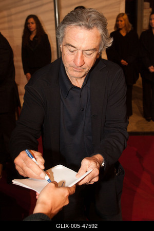 Nobu Étterem megnyitó-stock-foto