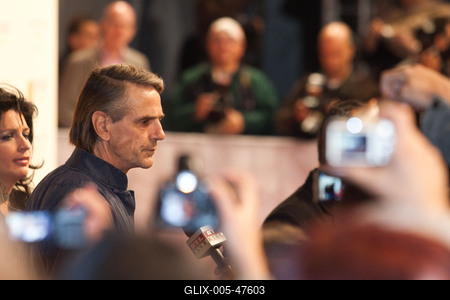 Nobu Étterem megnyitó-stock-foto