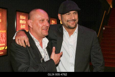 Czukor Show díszbemutató-stock-foto