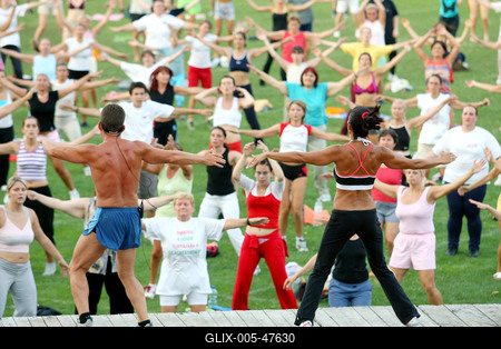 Ingyenes torna Norbival és Rékával-stock-foto