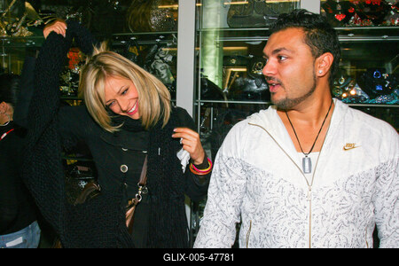 Ölelkezés napja-stock-foto