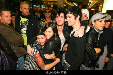 Ölelkezés napja-stock-foto